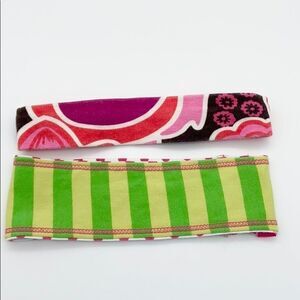 🍭6/$30 Headband set (2 pc)